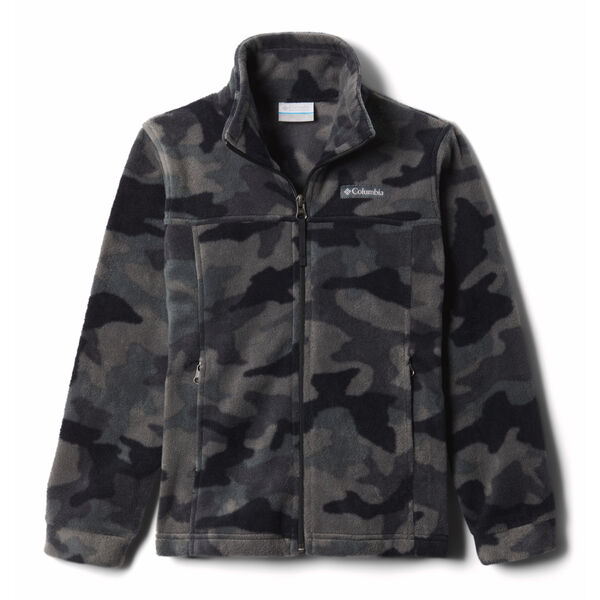 Columbia Zing III Fleece Jacket Boys