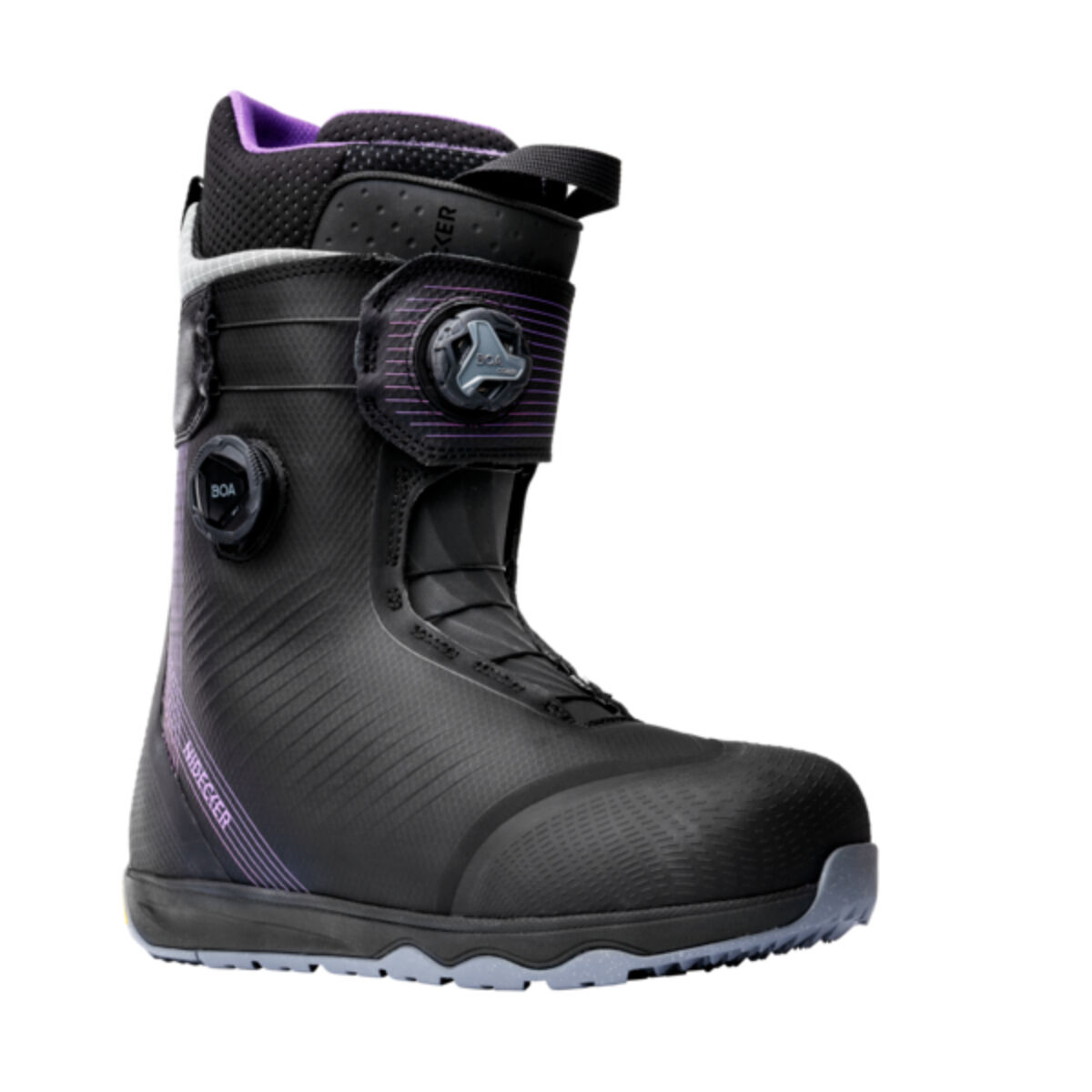 Nidecker l スノーボードブーツ US 9.5 楽天市場】24-25 NIDECKER/ナイデッカー INDEX インデックス