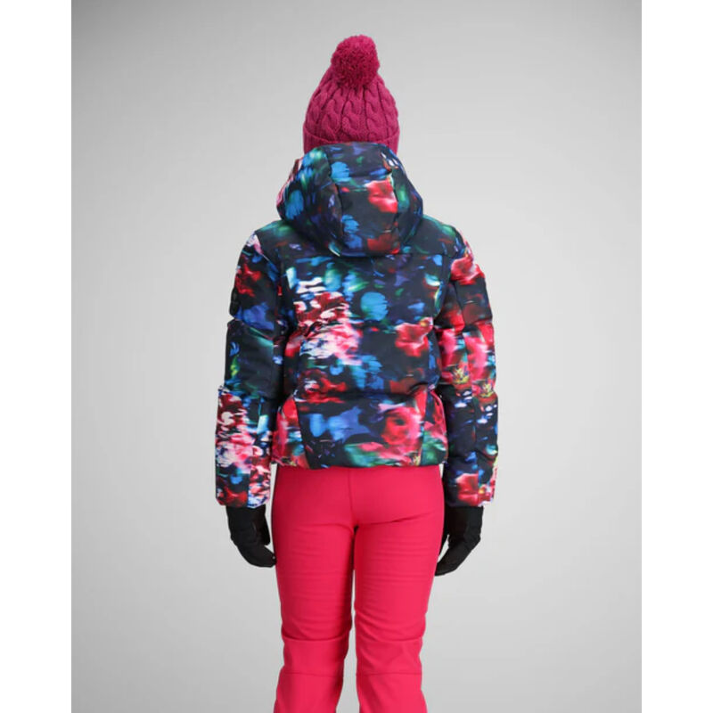Obermeyer Isla Jacket Junior Girls image number 2
