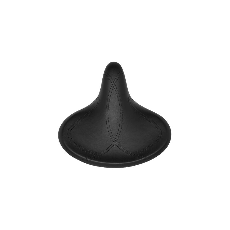Electra XL Ergo Bike Saddle image number 1