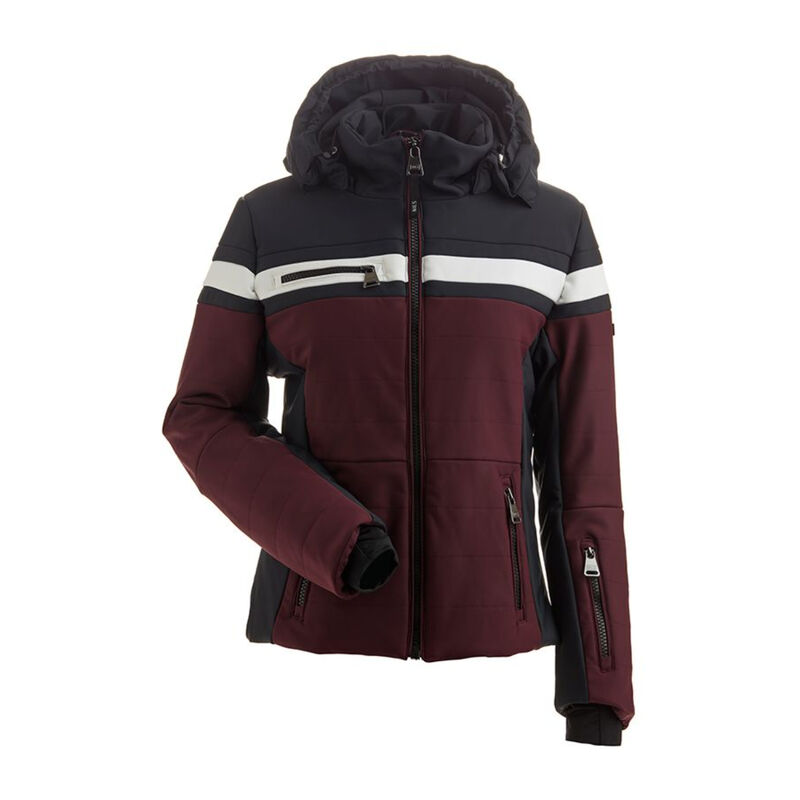 Nils Dolomiti Jacket Womens image number 0