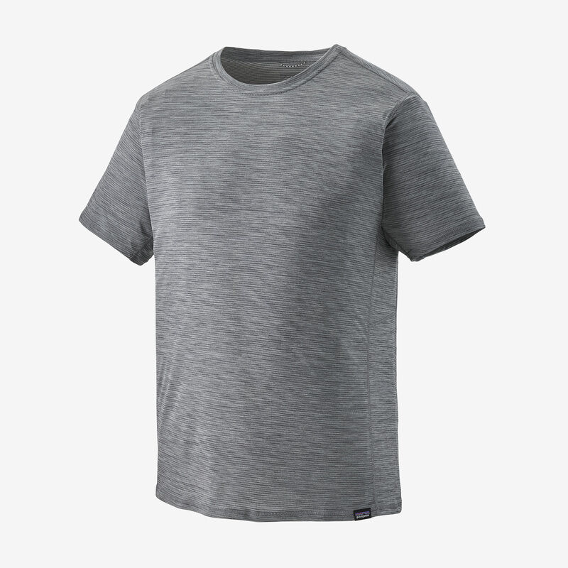 Patagonia Capilene® Cool Lightweight Shirt Mens image number 0