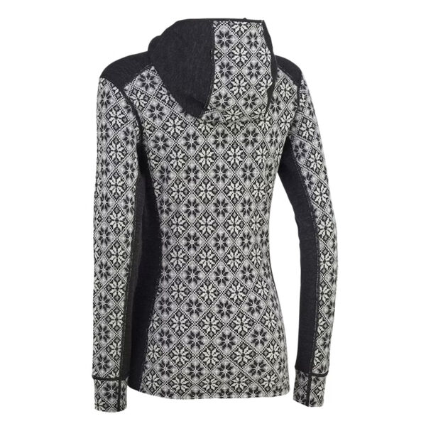 Kari Traa Rose Baselayer Hoodie Womens