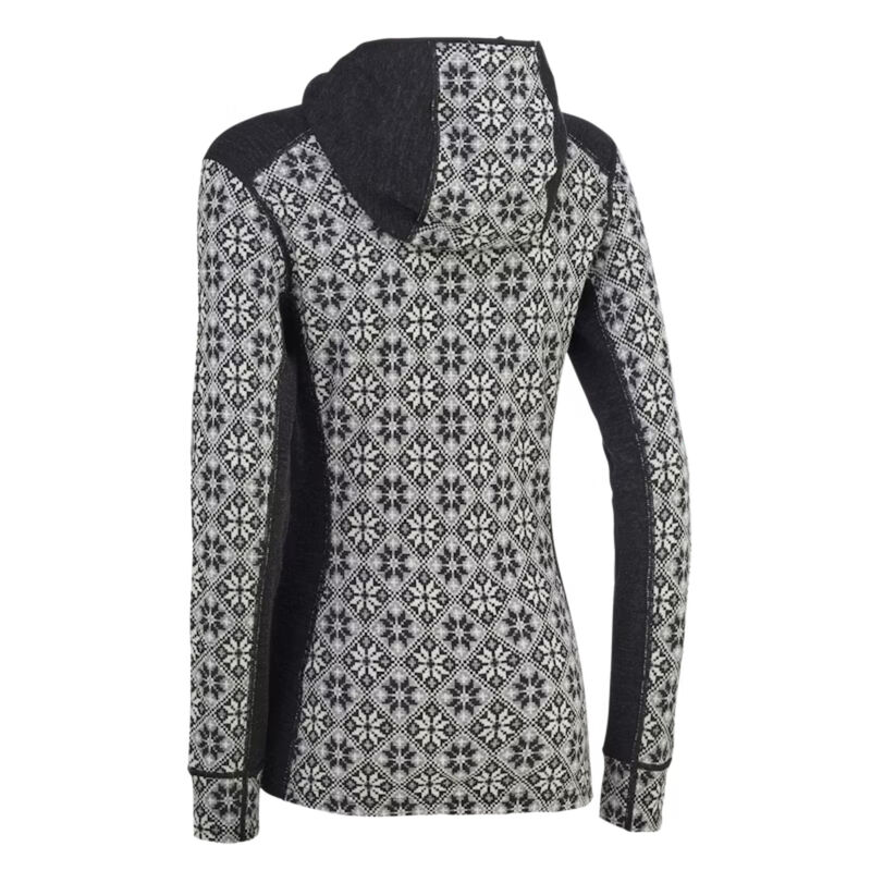 Kari Traa Rose Baselayer Hoodie Womens image number 1