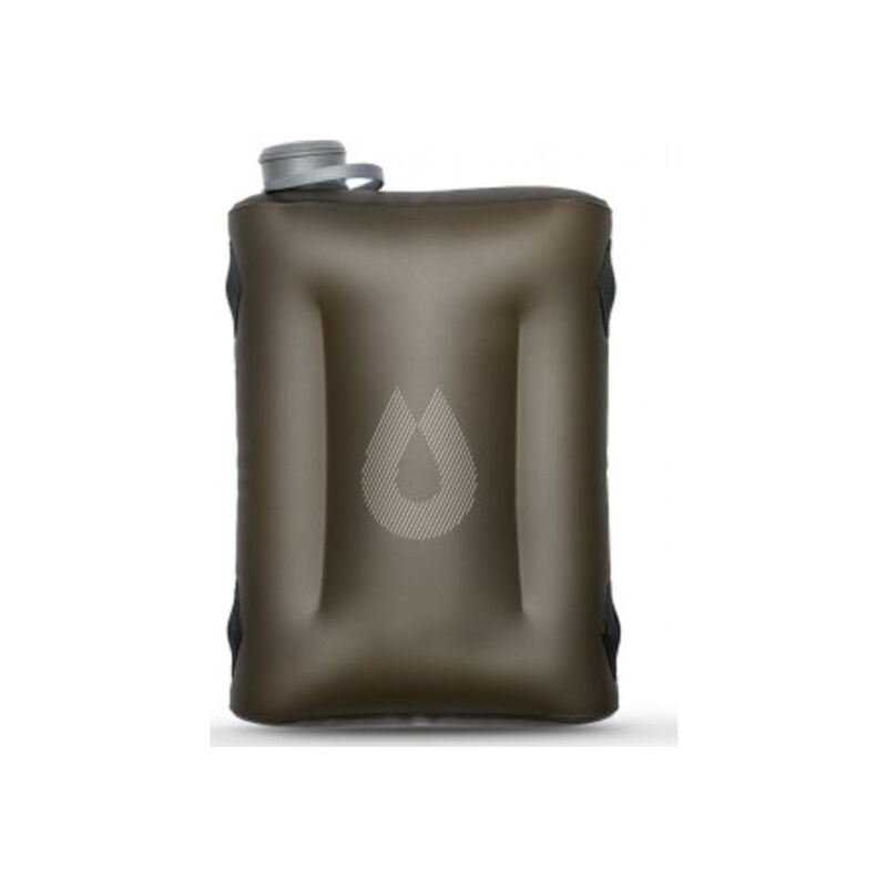 HydraPak Seeker 4L Water Bag image number 0