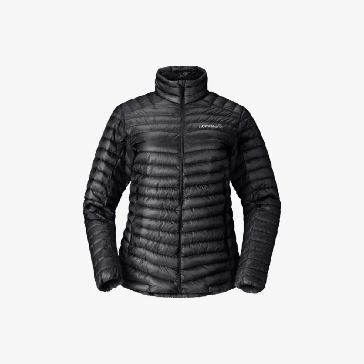 Norrona Trollveggen Superlight Down Jacket Womens | Christy Sports