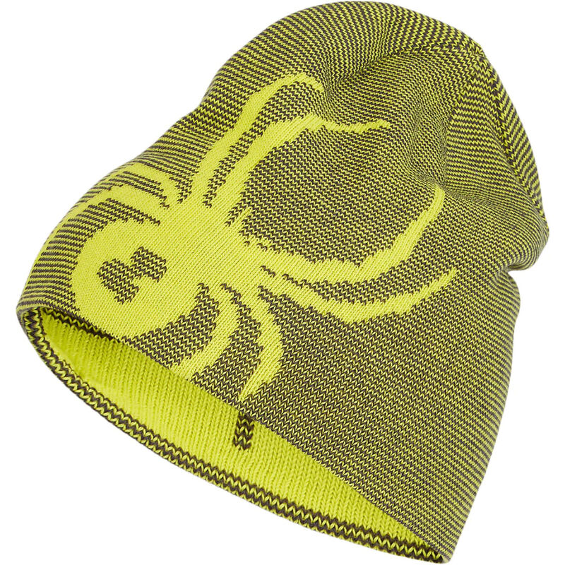 Spyder Reversible Innsbruck Hat Mens image number 0