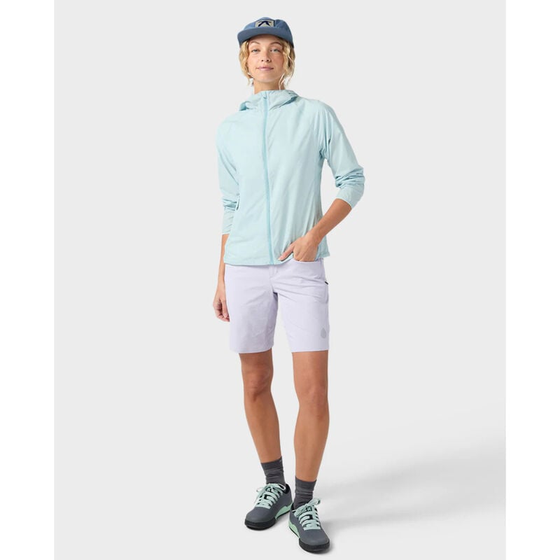 Stio Second Light Windshell Womens image number 2