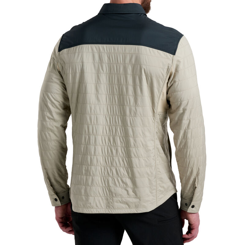 Kuhl One Shirt-Jac Mens image number 1