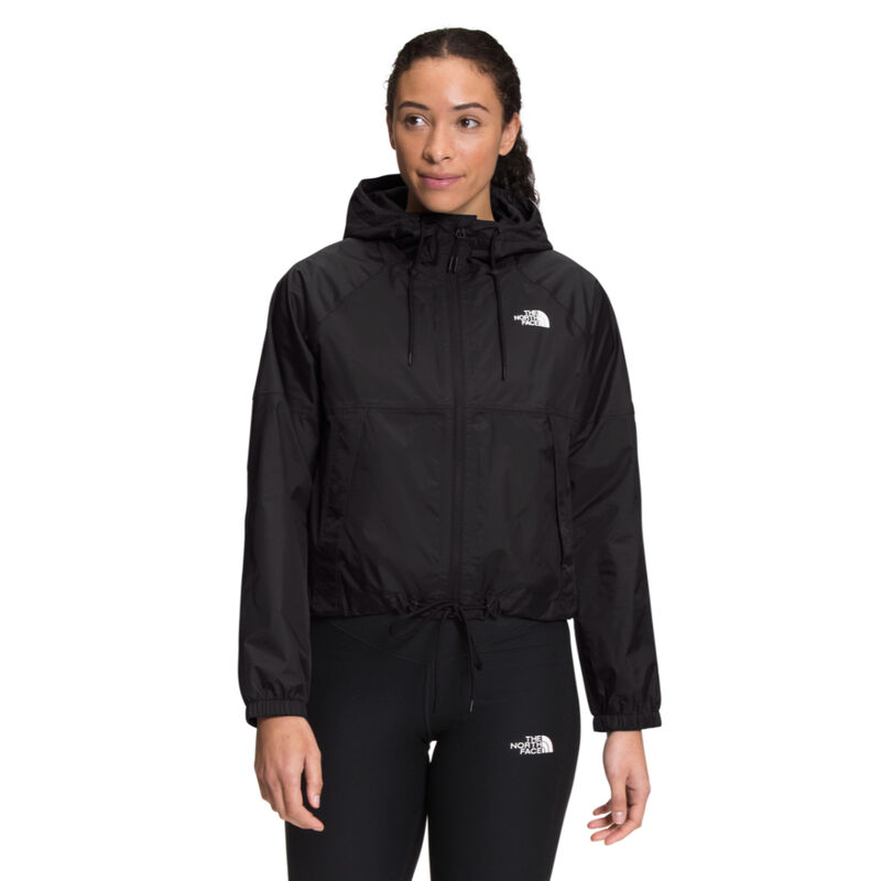 The North Face Antora Rain Hoodie Womens image number 0