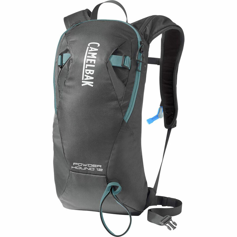 CamelBak Powderhound 12 Olive image number 0