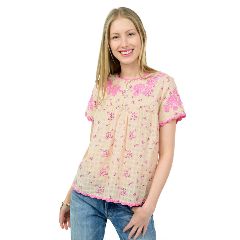 Sister Mary Nora T-Shirt Womens image number 2