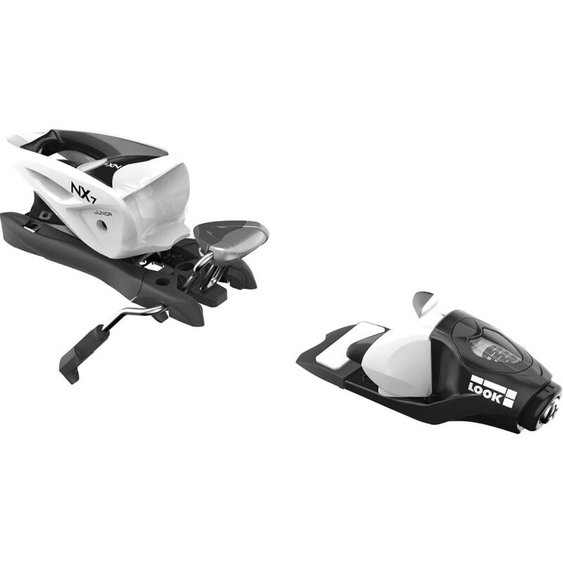 Look NX Jr 7 B83 RTL image number 0