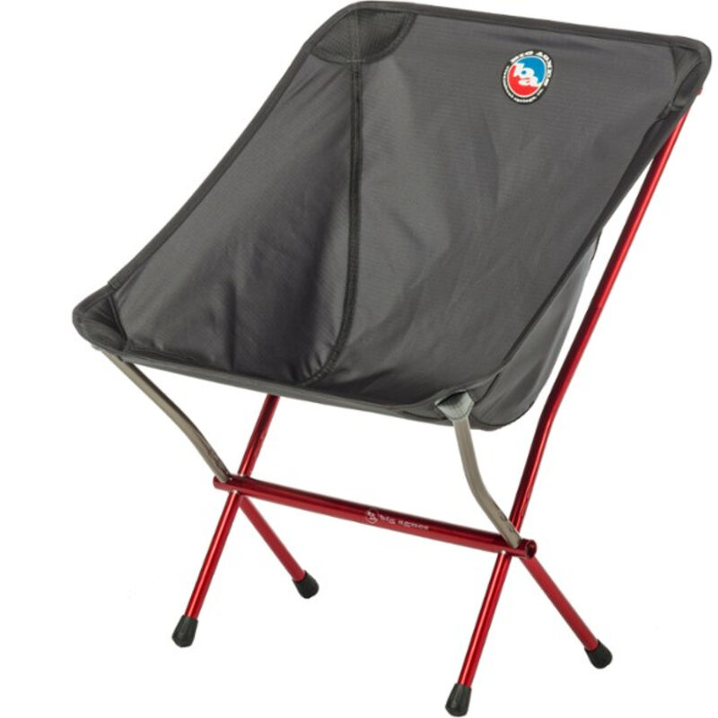 Big Agnes Mica Basin Camp Chair image number 0