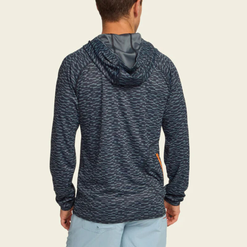 Howler Bros Loggerhead Hoodie Mens image number 2