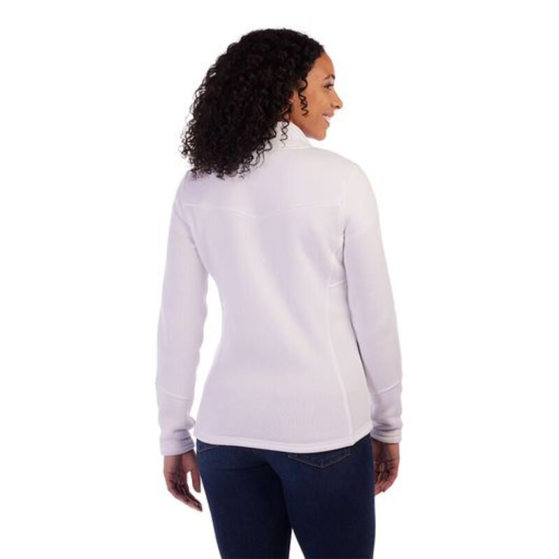 Spyder Soar Full Zip Sweater Womens image number 1