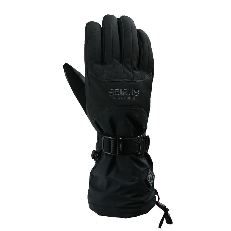 Seirus HeatTouch Atlas Gloves Womens image number 0
