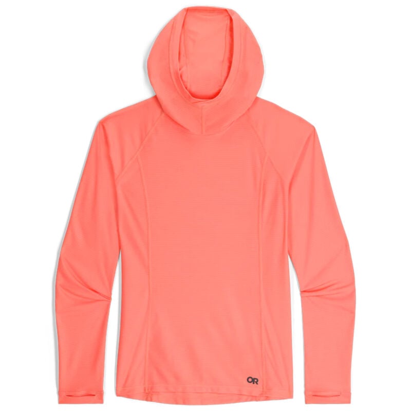 Outdoor Research Echo Hoodie Womens image number 0