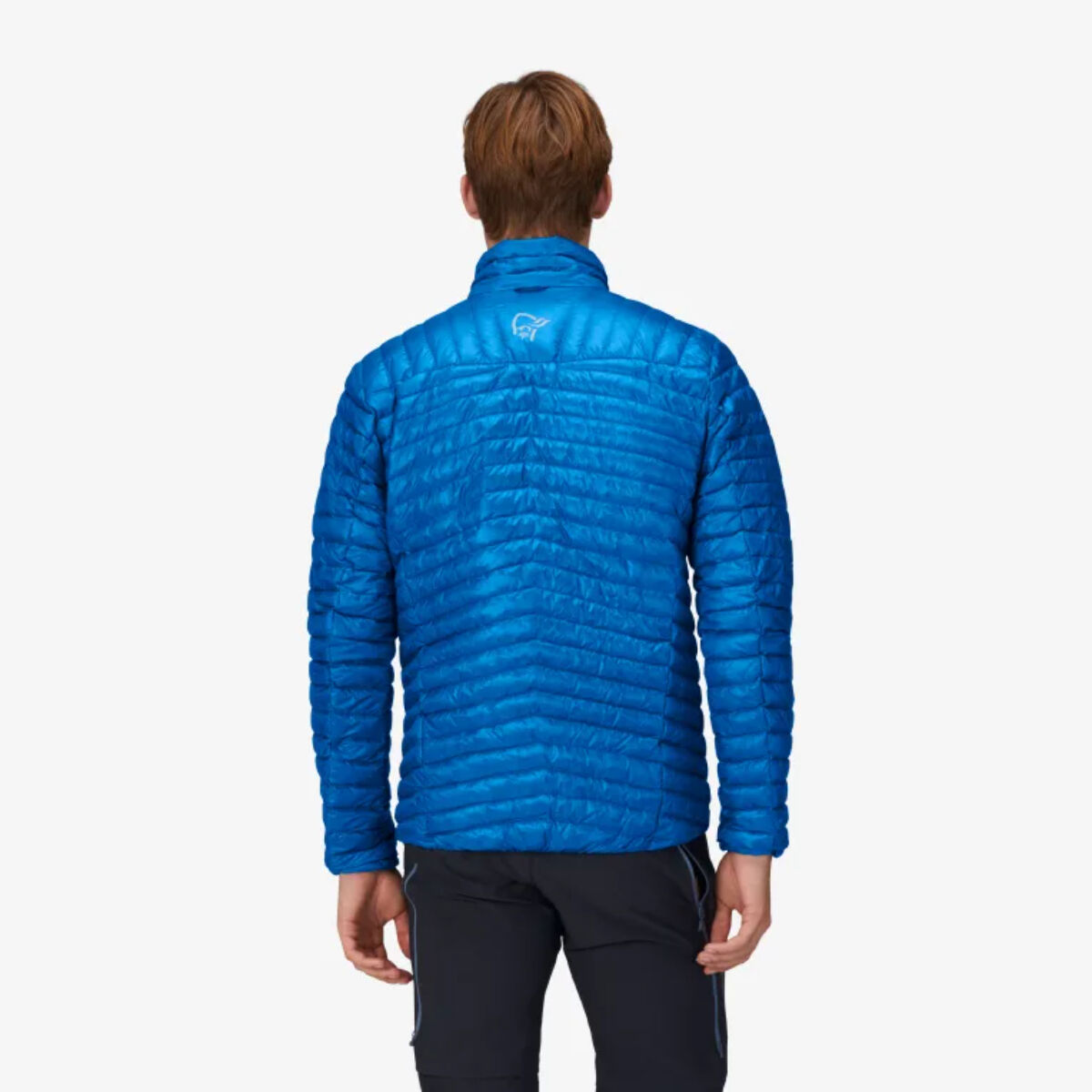 ノローナtrollveggen superlight down Sサイズ Norrona Trollveggen Superlight down 850 W Jacket Sz M | eBay