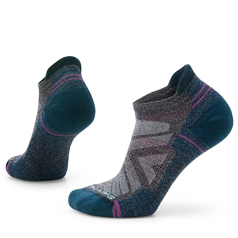 Smartwool Hike Light Cushion Low Ankle Socks Womens image number 0