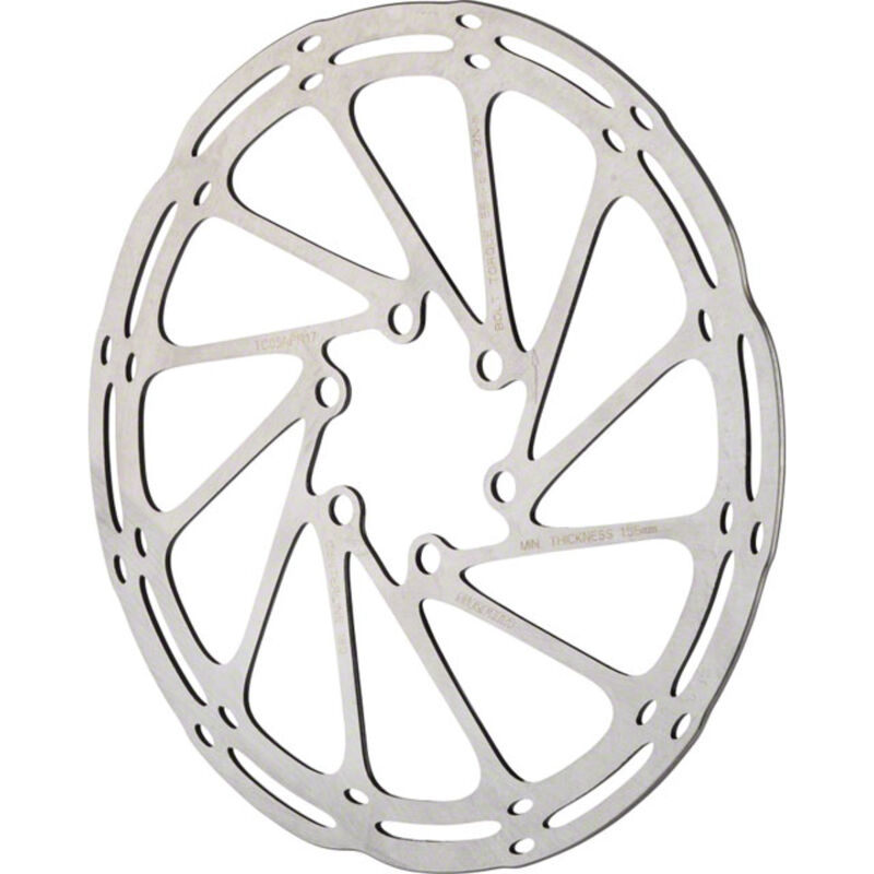 SRAM CenterLine Disc Brake Rotor image number 0