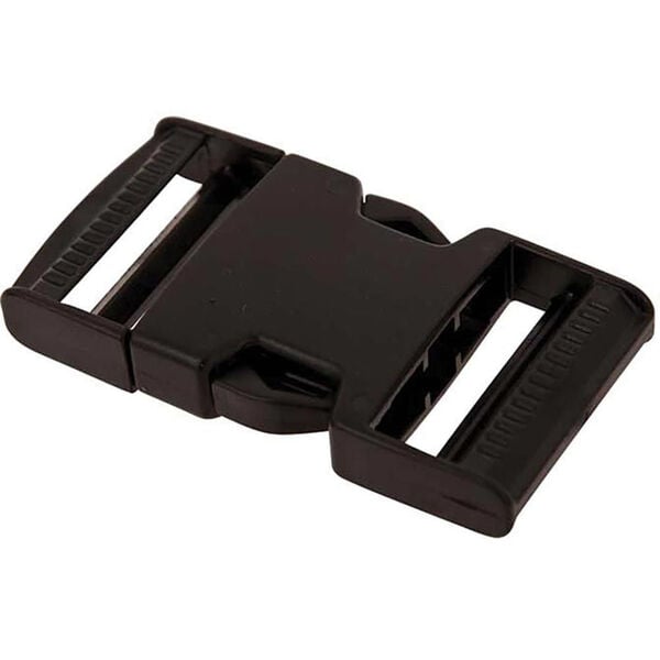 Liberty Mountain Peregrine Dual Adjust 1 1/2" 1 Pack SR Buckles