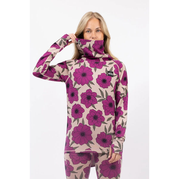 Eivy Icecold Merino Wool Top Womens