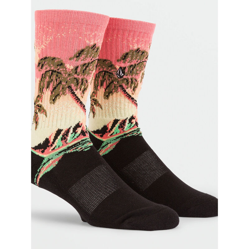 Volcom Vibe Socks image number 0