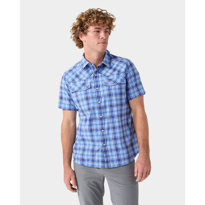 Stio Eddy Shirt Mens image number 1