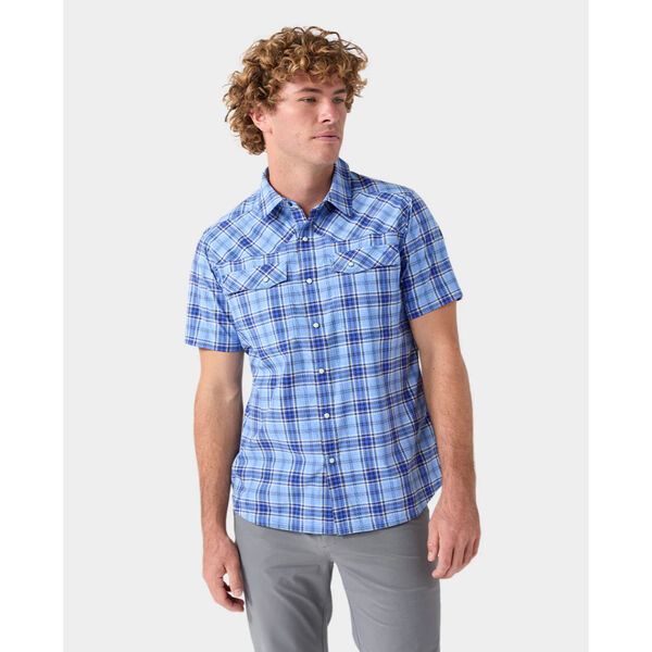 Stio Eddy Shirt Mens