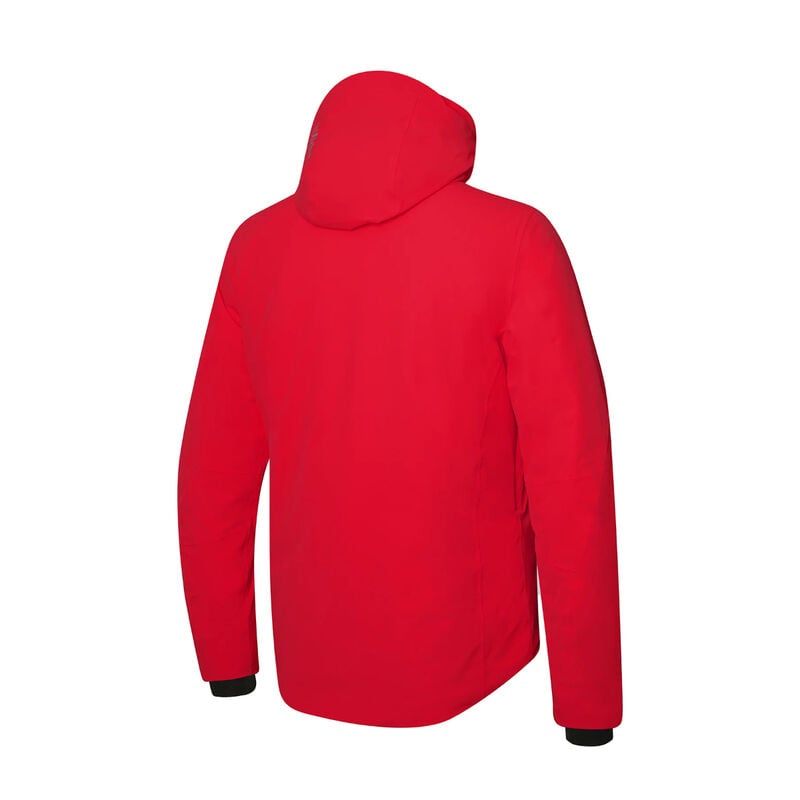 Rh+ Dorado Jacket Mens image number 1