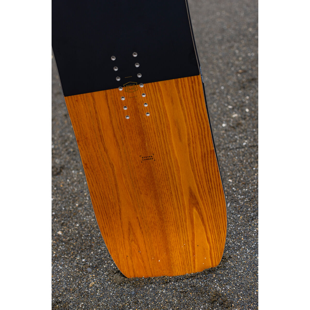 スノーボード Arbor WESTMARK FRANK APRIL EDITION 156cm Arbor Westmark Camber Frank April Edition Snowboard | Christy Sports