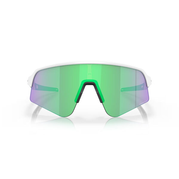 Oakley Sutro Lite Sweep + Road Jade Lens