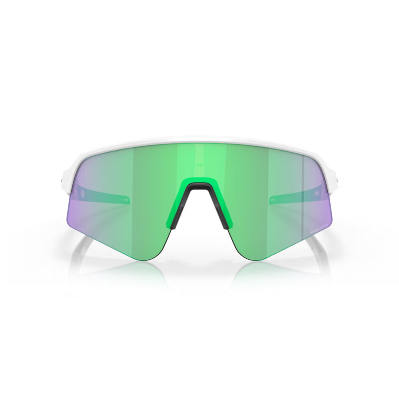 Oakley Sutro Lite Sweep + Road Jade Lens image number 1