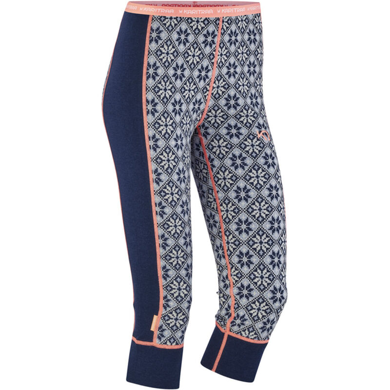 Kari Traa Rose Capri Womens image number 0