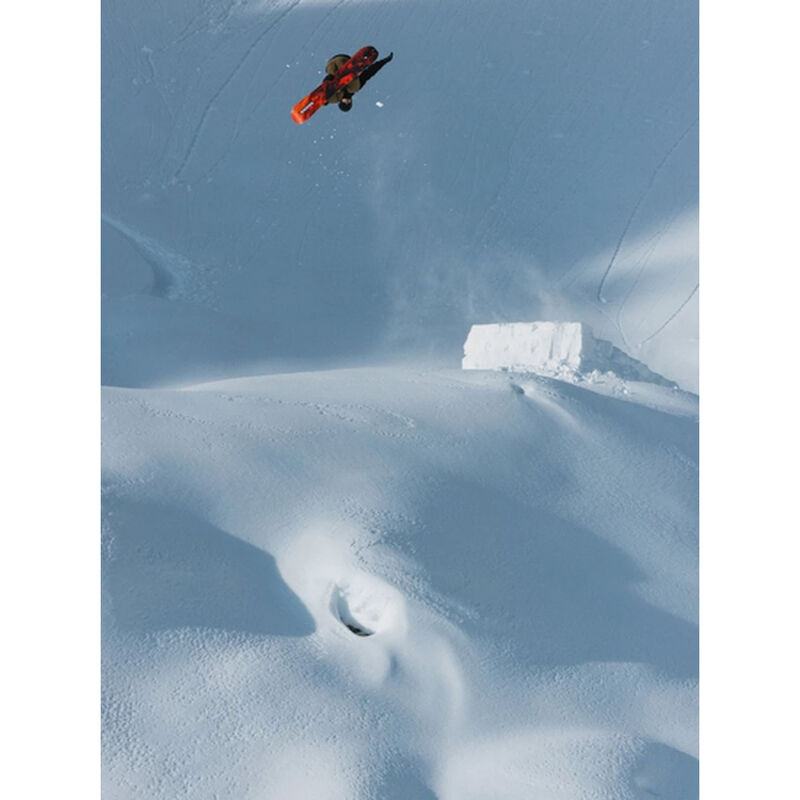 K2 Manifest Snowboard Unisex image number 7