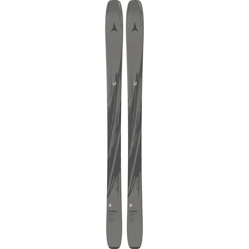 Atomic Maverick 96 CTI Skis image number 0
