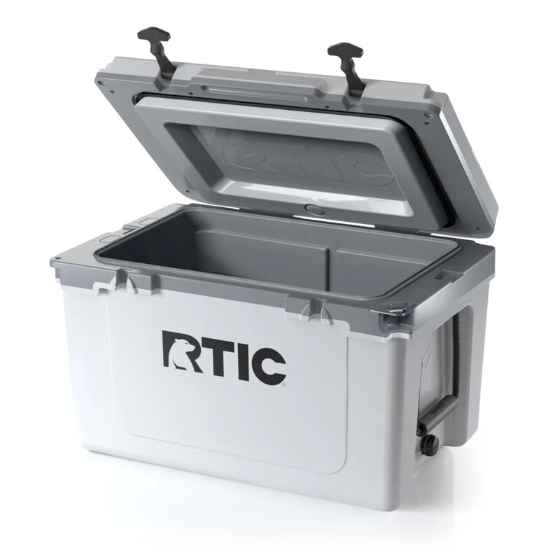 RTIC Outdoors 32qt Ultra-Light Hard Cooler image number 2