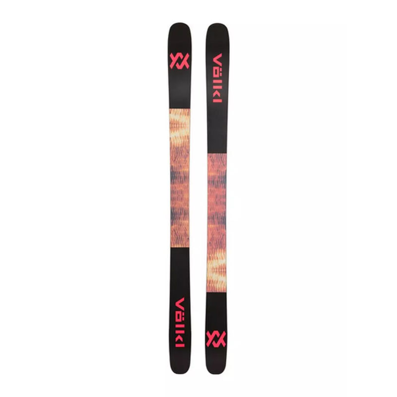 Volkl Revolt 104 Skis image number 1