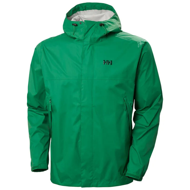 Helly Hansen Loki Rain Jacket Mens image number 0