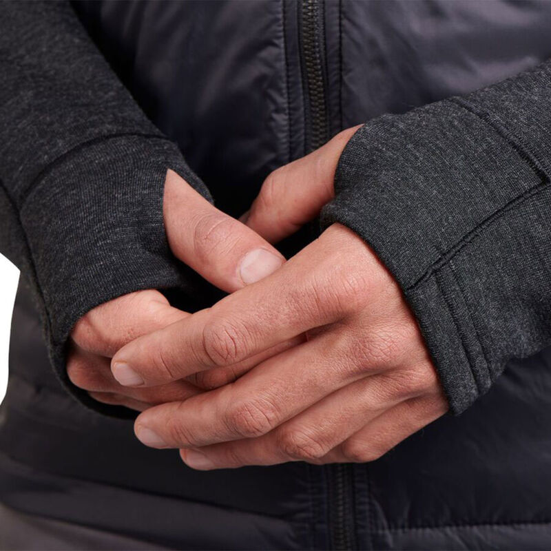 Kuhl Provacateur Hybrid HD Jacket Mens image number 3