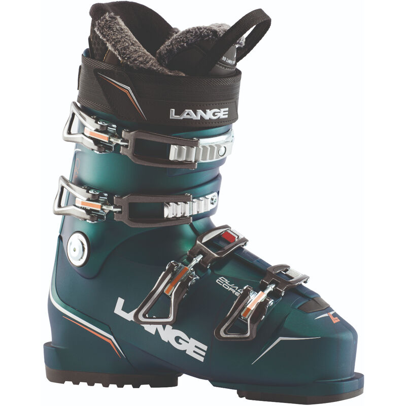 Lange LX 90 Ski Boot Womens image number 0