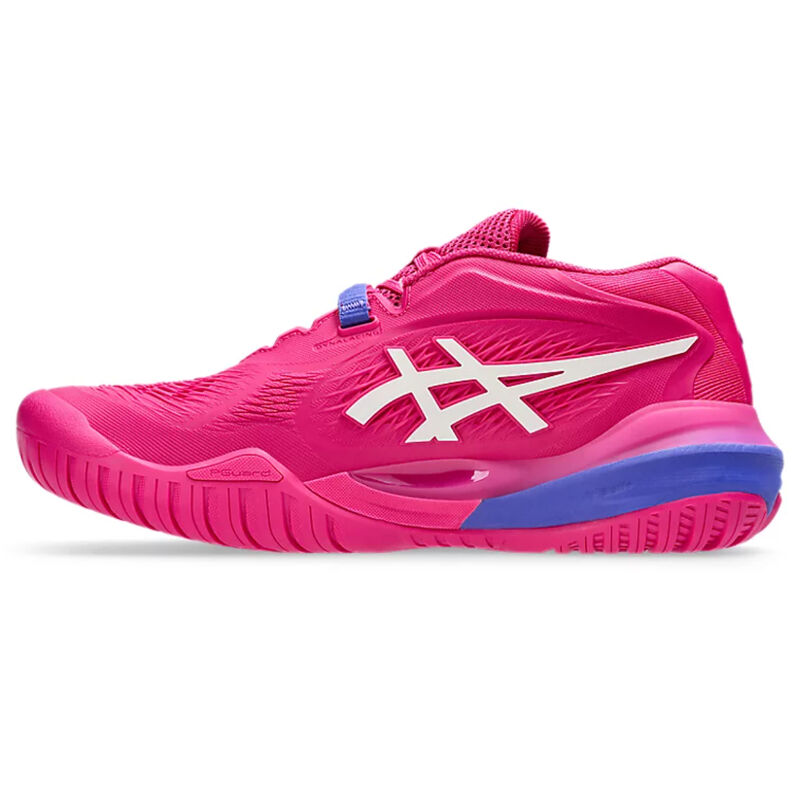 Asics Gel-Resolution X Shoes Womens image number 3