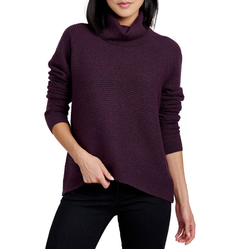 Kuhl Solace Sweater Womens image number 0