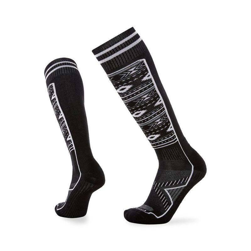 Le Bent Le Sock Snow Light Socks - Mens image number 0