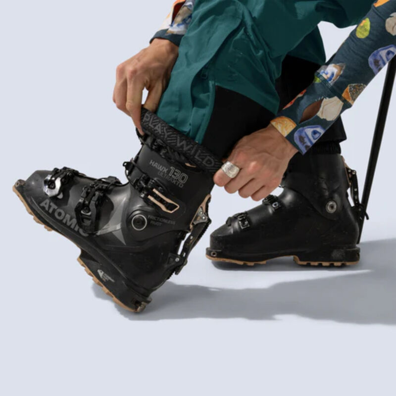 Wild Rye Heyburn 3L Bib Womens image number 8