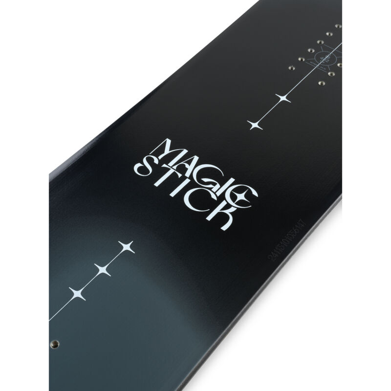 Ride Magic Stick Snowboard Womens image number 1