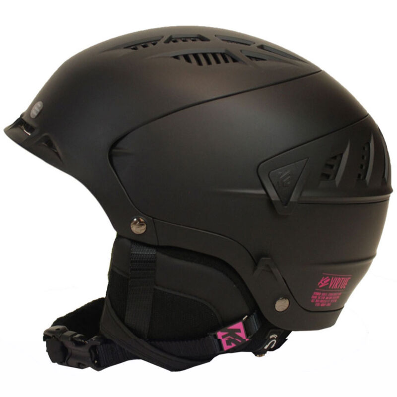 K2 Virtue Helmet Womens Christy Sports