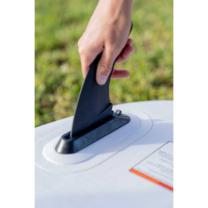 Connelly Stash iSUP Paddleboard image number 2