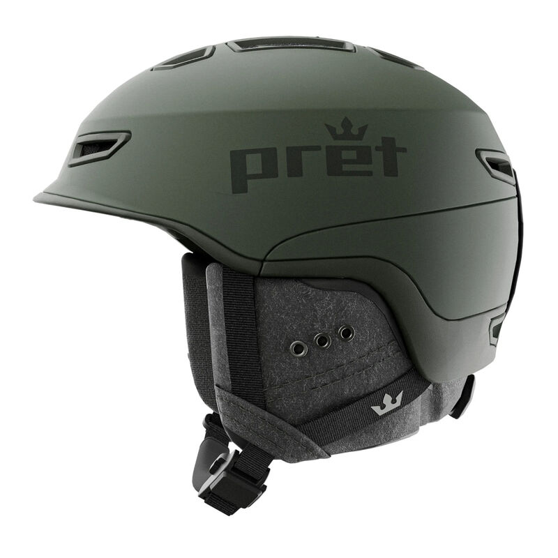 Pret Fury Helmet image number 2